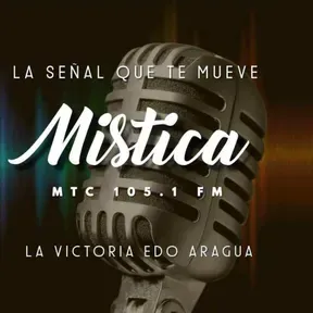 Mistica 105.1FM