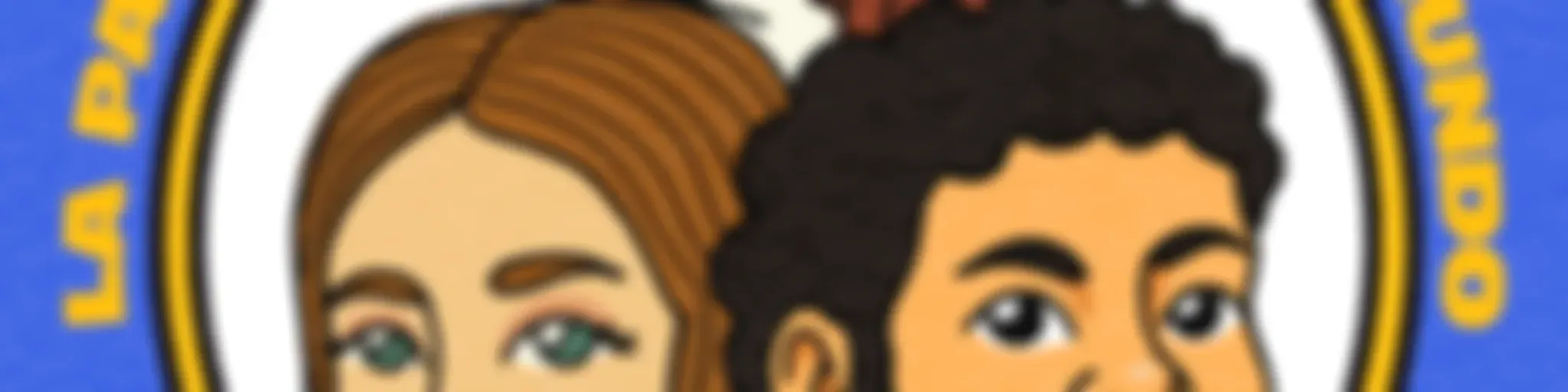 La Pareja Más Aburrida del Mundo