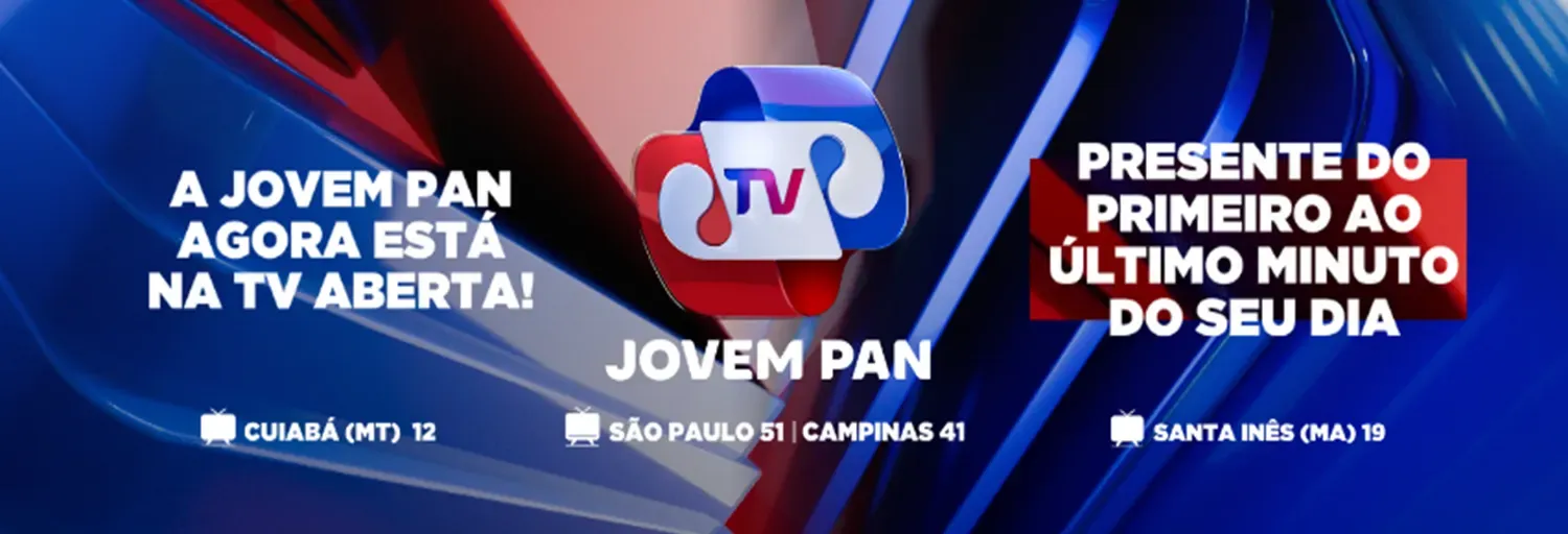 Jovem Pan News SP