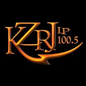 KZRJ-LP 100.5 FM
