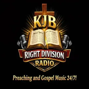 KJB Right Division Radio
