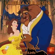 Cine Clásico: La Bella y la Bestia (1992)
