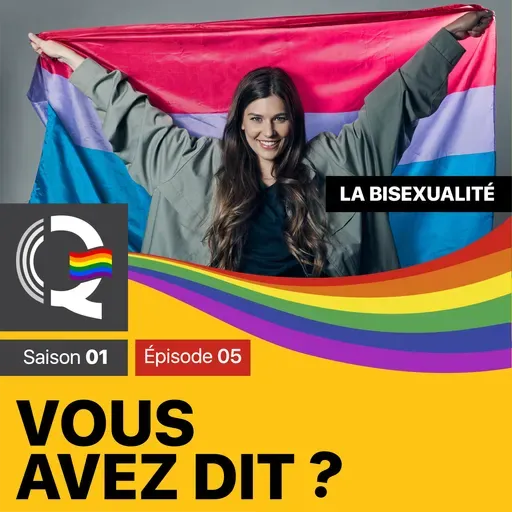 Bisexualité