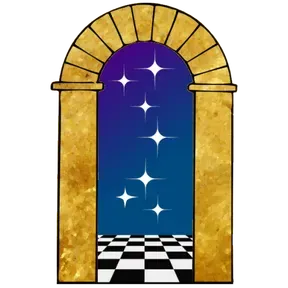 The Masonic Gate
