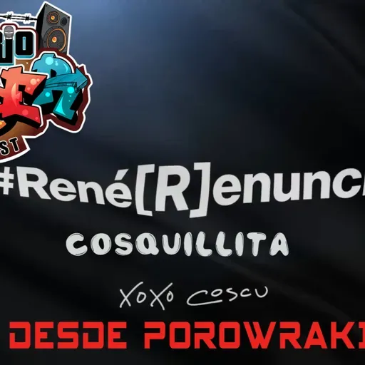 S2E10: Rene Renucia vs Cosquillitas desde Porowraki