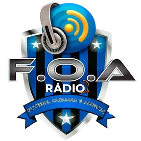 F.O.A RÁDIOWEB