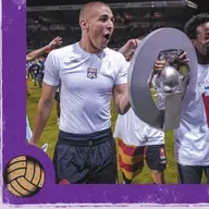 Memorias del fútbol: El último gran Olympique Lyon.