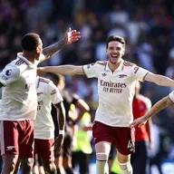 Arsenal did it – can they do it in Europe?