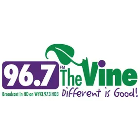 WYXL-HD2 The Vine
