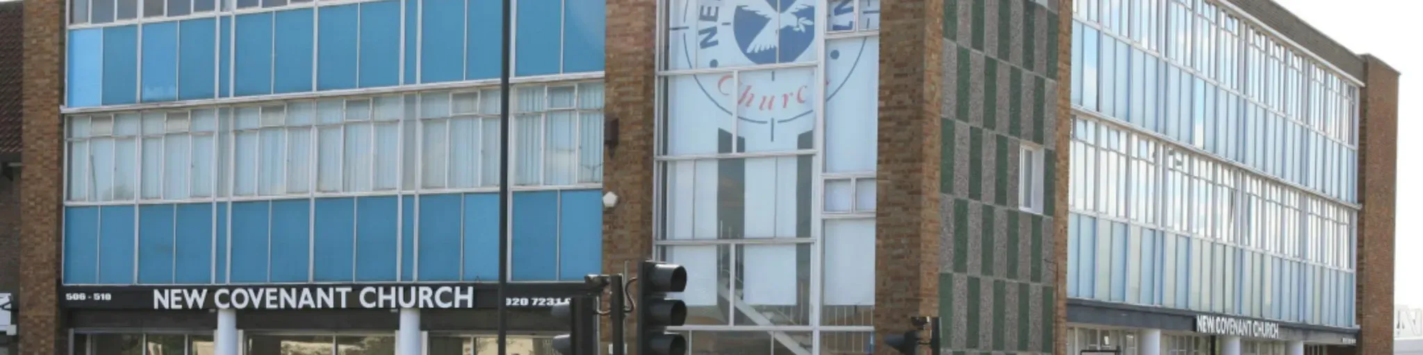 New Covenant Church Bermondsey