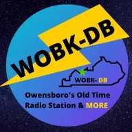 WOBK-DB Old Time Radio