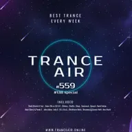 Alex NEGNIY - Trance Air #559 [ #138 special ]