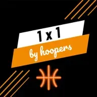 1x1 by Hoopers [T4EP12]: Jacques Conceição e Luís Faial