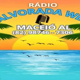 WEB Rádio Alvorada
