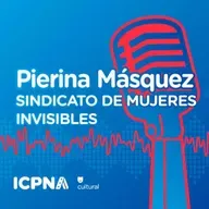 Pierina Másquez y el Sindicato de Mujeres Invisibles