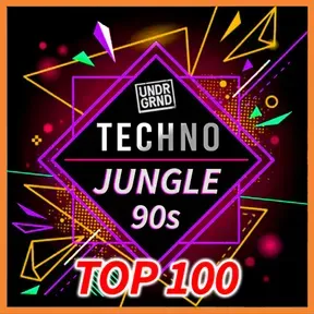 Radio Techno Jungle Top 100