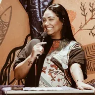 Colhendo no Pomar do Espírito: Alegria | Post. Marcela Coelho