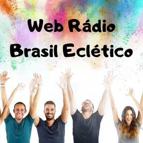 Brasil Eclético