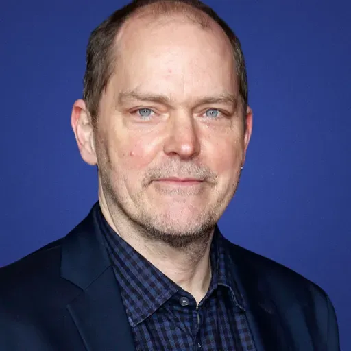 Godehard Giese: „Viele Leute kennen mein Gesicht und wissen oft nicht woher“