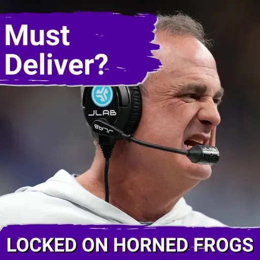 IT’S TIME: Sonny Dukes MUST Back Up Extension With a MASSIVE year