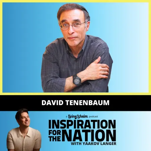 David Tenenbaum: The FBI's Most Wanted Jew
