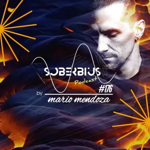 Soberbius #176 by Mario Mendoza