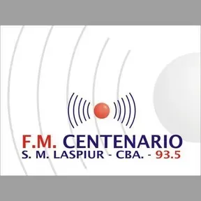 Radio Centenario FM en vivo