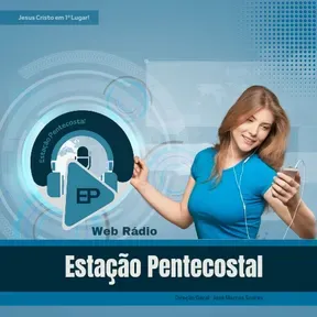 Web Rádio Estação Pentecostal