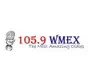 WMEX 105.9 - WMEX-LP