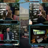 How the Big Ten Network is Training the Next Gen of Sports Producers