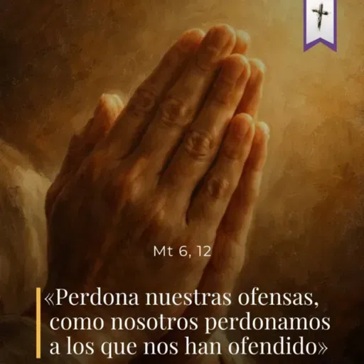 Mateo 6, 7-15 - I Martes de cuaresma