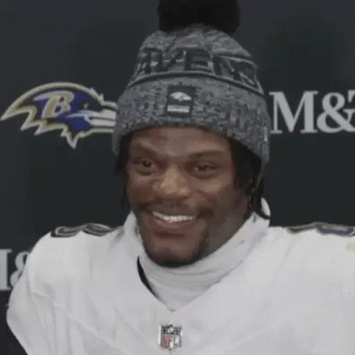 Luke Jones and Nestor discuss Ravens getting Lamar in the building and draft options two weeks before Pick 14