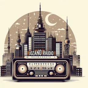 Jozanjo radio