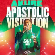 The Doctrine of Salvation - APV Akure
