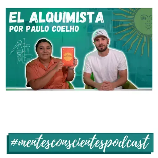 El Alquimista por Paulo Coelho