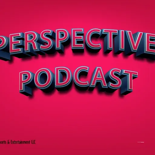 "Perspectives" Episode #1 Introduction to the crew