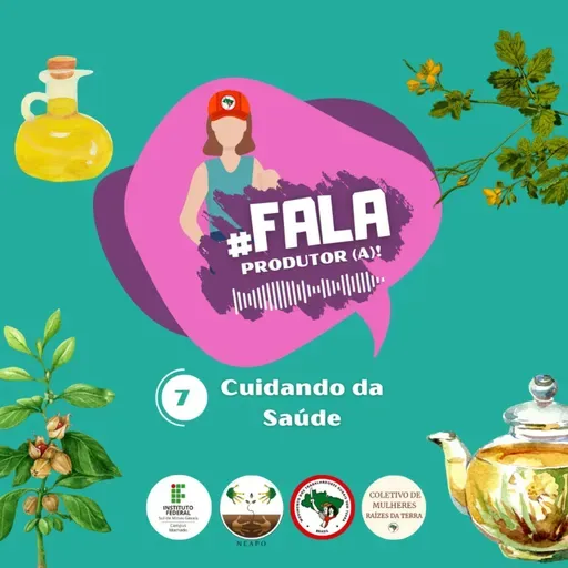 #7 Cuidando da Saúde 