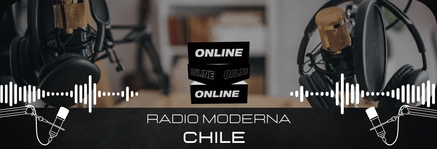 RADIO MODERNA ONLINE
