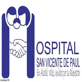 HOSPITAL ALCALA STEREO