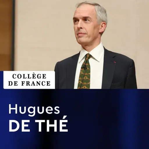 Conférence - Emmanuelle Passegué : Adaptive and Maladaptive Myeloid Cell Production