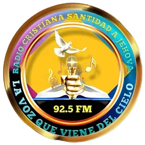 RADIO CRISTIANA SANTIDAD A JEHOVA