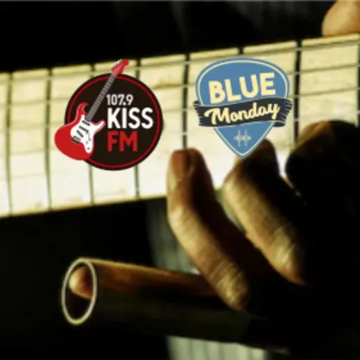 BLUE MONDAY #051