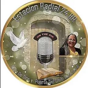 Radio Casa de Dios y Puerta del Cielo