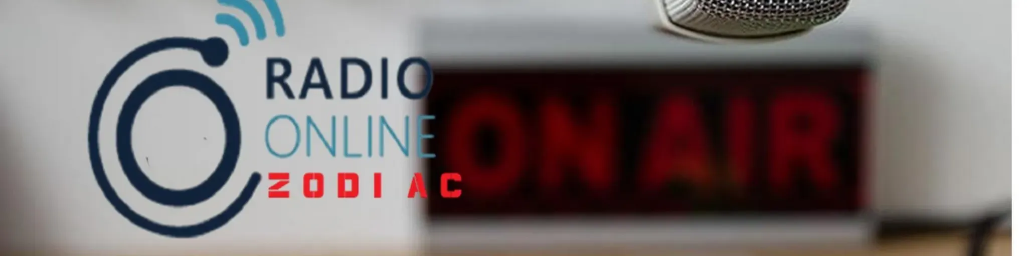 Zodiac Online Radio
