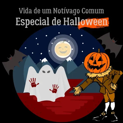 Especial de Halloween
