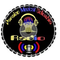 Paraiso Musical Colombia en vivo