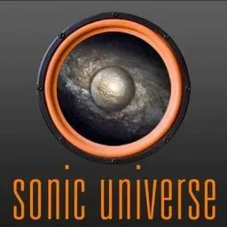 SomaFM - Sonic Universe