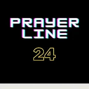 PRAYERLINE24
