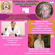 JORNADAS de CIRUGIA ASOC.CIRUGIA ROSARIO29 y 30 mayo + DIA INTERNACIONAL de la CELIAQUIA 2025
