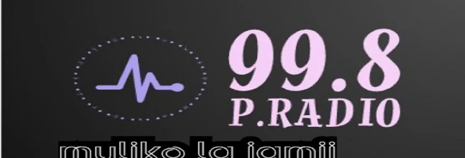99.8 P Radio